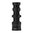 GAMMA 556 SL MÜNDUNGSBREMSE 5.56 1/2-28 SCHWARZ