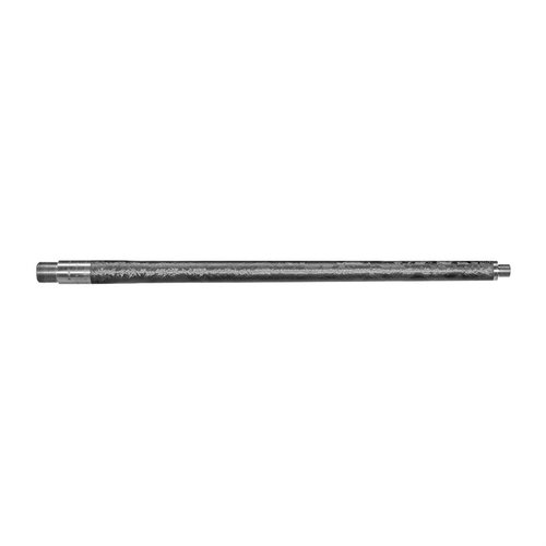Der TIKKA T3X Carbon Fiber Barrel ist leichter, stärker und kühlt schneller, was zu besserer Präzision und längerer Lebensdauer führt. Ideal für anspruchsvolle Umgebungen!
