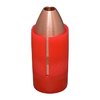 .45X.50 CALIBER 250gr Kupfer-Hohlspitz-Sabot, 12/Packung