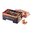 Kaliber 458 (0.458") 380GR breite flache Spitze, massiv, 50/Box