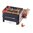 CONTROLLED CHAOS Kaliber .22 (0,224") SCHP 32gr 50/Box