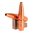284 CALIBER (0.284") 142GR Kupfer‑Hohlspitze 50/Box