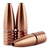 Die 30 CALIBER (0.308") High Velocity Controlled Chaos Geschosse bieten außergewöhnliche Genauigkeit, viele Wundkanäle und keine Bleibestandteile für umweltfreundliche Anwendungen.