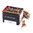 .30 Kaliber (0,308") 125 gr Kupfer-Hohlspitz, 50/Packung