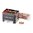 9 mm (0,355") 68GR XTREME DEFENSE Geschoss 100/Packung