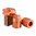 Kaliber .429 (0.429") 125 gr Fluid Transfer Monolithic — 50/Stück pro Packung
