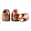 Die 45 CALIBER XTREME DEFENSE FTM BULLETS bieten eine enorme permanente Wundhöhle, reduzierte Penetrationstiefe und weniger Rückstoß für optimale Leistung.