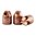 Kaliber .45 (0,451") 135 gr Fluid Transfer Monolithic — 100/Box