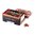 Kaliber .45 (0,451") 135 gr Fluid Transfer Monolithic — 100/Box