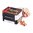 .45 Kaliber (0.452") 220 gr FLUID TRANSFER MONOLITHIC 50 Stück/Packung