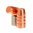 429 CALIBER (0.429") 265GR breiter Flachkopf Vollgeschoss 50/Packung