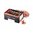 429 CALIBER (0.429") 265GR breiter Flachkopf Vollgeschoss 50/Packung