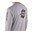 ARFCOM LONG ISLANDER Langarmshirt XS Aluminium