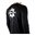 ARFCOM LONG ISLANDER Langarmshirt XS Schwarz