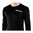 ARFCOM LONG ISLANDER Langarmshirt XS Schwarz