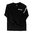 ARFCOM LONG ISLANDER Langarmshirt XS Schwarz