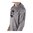 ARFCOM BAHAMA Kapuzenshirt SM Grau