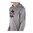 ARFCOM BAHAMA Kapuzenshirt SM Grau