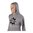 ARFCOM Bahama Kapuzenshirt LG Grau