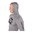 ARFCOM BAHAMA Kapuzenshirt XL Grau