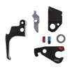 Mit dem Apex Action Enhancement Kit für Ruger MKIV/MKIV 22/45 reduzierst du das Abzugsgewicht auf ca. 3,0 lbs und die Abzugsübertravel um über 80%.