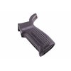 Der WILSON COMBAT AR Plattform Pistolengriff bietet optimalen Komfort und Kontrolle, ist aus strapazierfähigem Polymer, wasser- und ölbeständig und hat einen ergonomischen Griff.