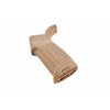 Pistolengriff, AR-Plattform, WILSON COMBAT, Tan