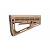 Schaft für AR-15, Wilson Combat, Tan