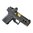 MARKSMAN V4 Schlitten für GLOCK 19 GEN 3 9MM LUGER nitriert
