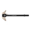 Der AR-15 Breach Charging Handle bietet dir eine einfache Handhabung und Langlebigkeit, mit großen Hebeln für schnelle Aktivierung und aus robustem 7075 Aluminium.