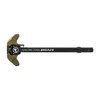 Der Aero Precision Breach Charging Handle ist langlebig, ergonomisch und in zwei Größen erhältlich, perfekt für einfache Bedienung und Kontrolle deiner AR-15.