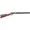 1873 halbachteckig .357 Magnum 18" Lauf, 10+1 Schuss, rund gebläut