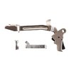 Verbessere deinen Glock® Gen 3/4 mit dem Polymer Action Enhancement Kit: smoother Triggerpull, reduzierte Gewicht und knackiger Abzug für optimale Leistung.