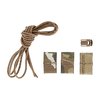 Fahnen-Bungee - Multicam
