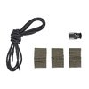 Flag-Bungee – Rangergrün