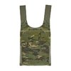 Die LV-119 Rear Covert Plate Bag bietet einen schlanken, anpassbaren Tragekomfort für harte Platten und einen internen Cummerbund für ein glattes Profil.