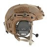 RAID COVER – FLUX – Coyote Brown