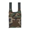 Die LV-119 Rear Covert Plate Bag von Spiritus Systems bietet eine schlanke Lösung für harte Platten, mit einem internen Cummerbund-System für einen glatten Tragekomfort.