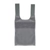 Der LV/119 Rear Covert Plate Bag bietet ein schlankes Design, eine interne Cummerbund-Befestigung und passt für SAPI-Platten bis zu 1,20" Dicke.