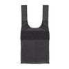 Die LV/119 Rear Covert Plate Bag bietet ein schlankes Design, einen internen Cummerbund-Anschluss und Platz für SAPI-Platten in verschiedenen Größen.