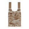 Die LV/119 Rear Covert Plate Bag bietet einen schlanken, unauffälligen Tragekomfort für harte Platten, mit verstellbarem Cummerbund und IR-Patch-Bereich.