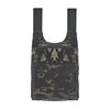 Die LV/119 Rear Covert Plate Bag von Spiritus Systems bietet ein schlankes Design für harte Platten, mit verstellbarem Cummerbund und einem glatten Profil unter Kleidung.