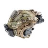 LID SNAKE ANVIS - MULTICAM