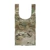 Die LV-119 Rear Covert Plate Bag bietet ein schlankes Design, eine interne Cummerbund-Befestigung und passt für verschiedene Plattengrößen – ideal für unauffällige Einsätze.