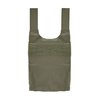 Die LV/119 Rear Covert Plate Bag bietet eine schlanke, anpassbare Lösung für harte Platten mit einem glatten Profil und einem praktischen Cummerbund-System.