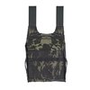 Der LV-119 OVERT Rear Plate Bag bietet eine skalierbare Lösung für verschiedene Einsatzbereiche, mit integriertem Recovery Handle und optimaler Kabelführung.