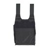 Die LV-119 OVERT Rear Plate Bag bietet eine skalierbare Lösung mit Recovery Handle, minimalem MOLLE-Webbing und einfacher Kabelverlegung für optimale Nutzung.