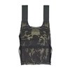 Die LV-119 OVERT Rear Plate Bag bietet eine skalierbare Lösung mit minimalem MOLLE, Recovery Handle Integration und vielseitigen Anpassungsmöglichkeiten für dein Equipment.