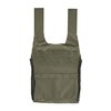 Der LV-119 OVERT Rear Plate Bag bietet eine skalierbare Lösung mit Recovery Handle, minimalem MOLLE, und einfacher Kabelverlegung für moderne Einsatzkräfte.
