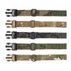 Der BACK STRAP von SPIRITUS SYSTEMS sorgt dafür, dass dein Micro Fight Chest Rig sicher sitzt und kann auch als Sling für eine Cross-Body-Trageweise verwendet werden.
